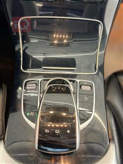 مێرسێدس بێنز C-Class